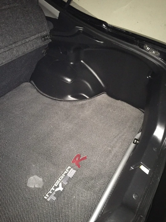 2000 Acura Integra Type R 3rd Gen - Image 20 of 31
