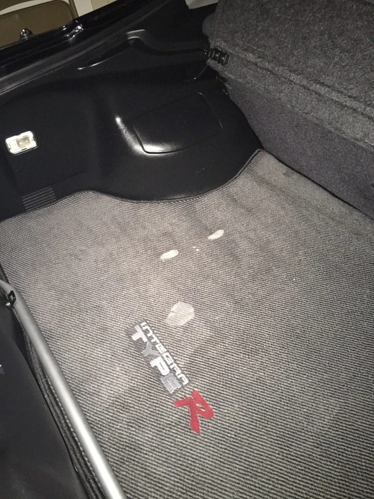 2000 Acura Integra Type R 3rd Gen - Image 19 of 31