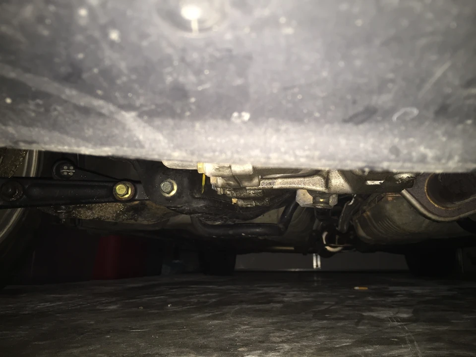 2000 Acura Integra Type R 3rd Gen - Image 31 of 31