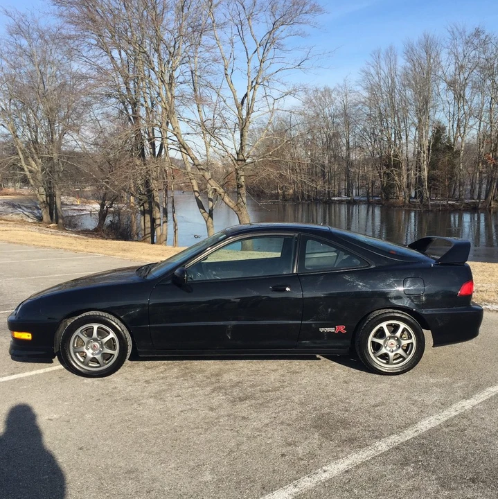 2000 Acura Integra Type R 3rd Gen - Image 5 of 31