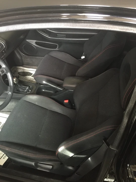 2000 Acura Integra Type R 3rd Gen - Image 8 of 31