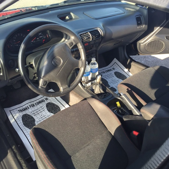 2000 Acura Integra Type R 3rd Gen - Image 7 of 31
