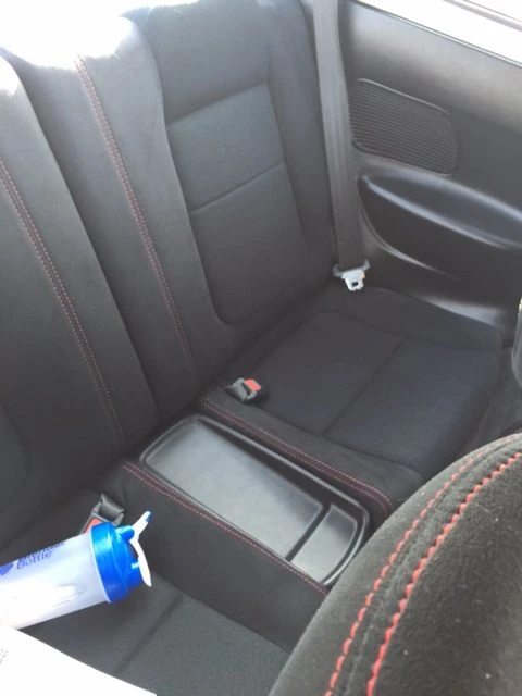 2000 Acura Integra Type R 3rd Gen - Image 15 of 31