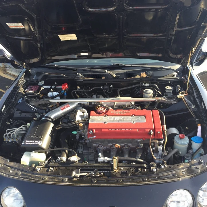 2000 Acura Integra Type R 3rd Gen - Image 21 of 31