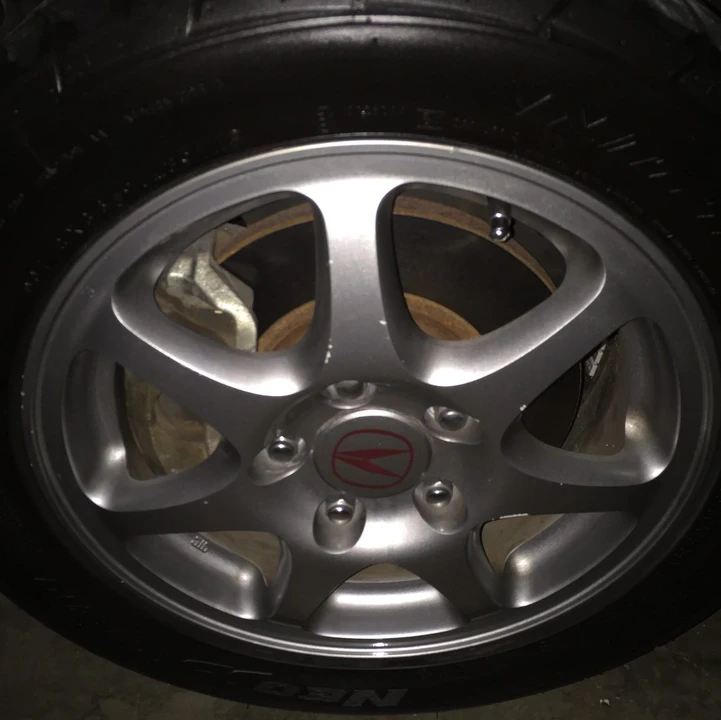 2000 Acura Integra Type R 3rd Gen - Image 24 of 31