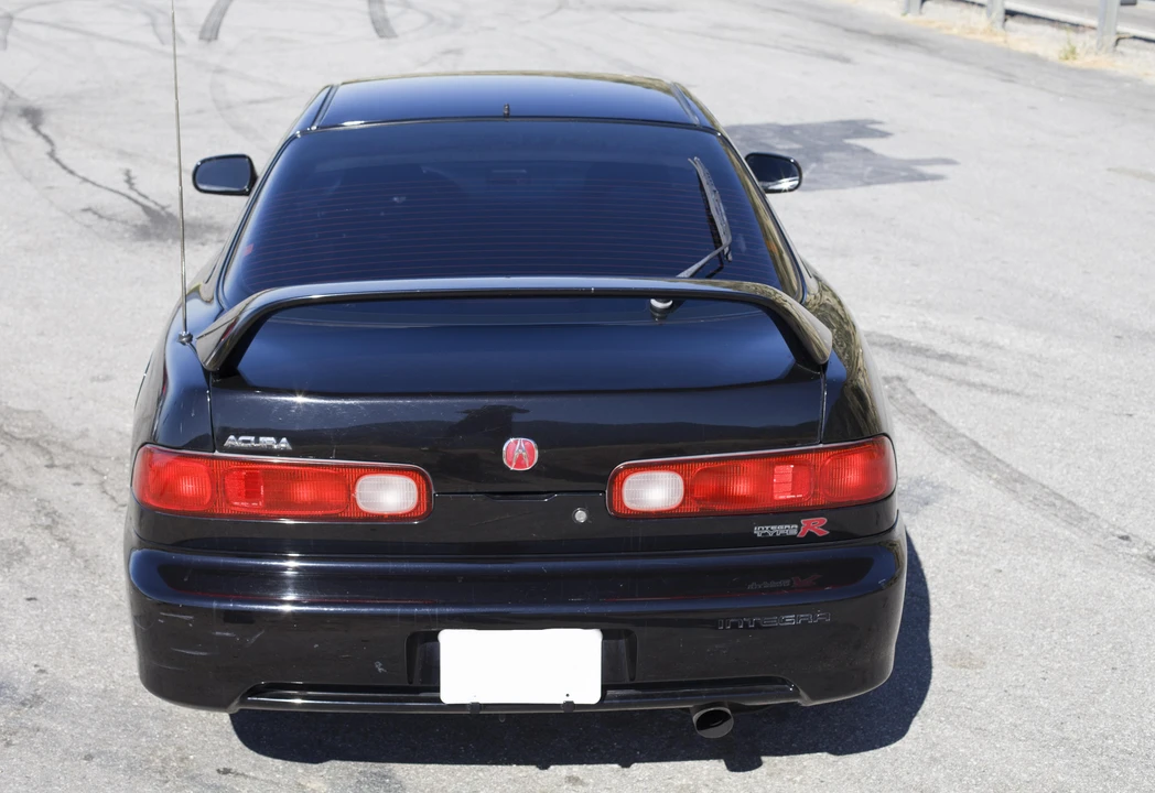 2000 Acura Integra Type R 3rd Gen - Image 21 of 31