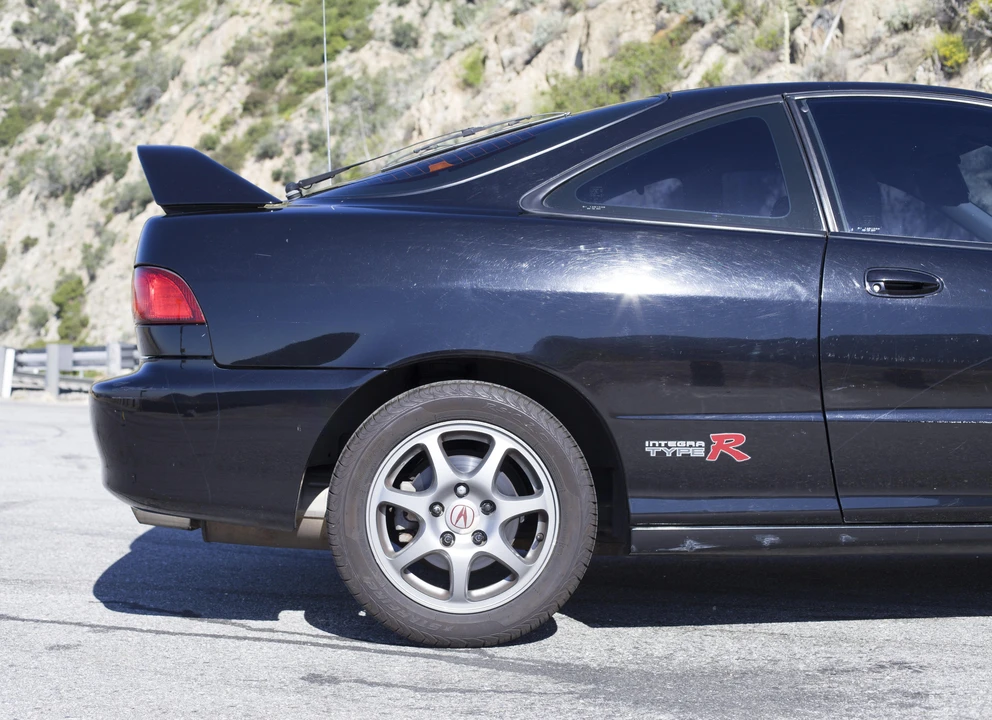 2000 Acura Integra Type R 3rd Gen - Image 26 of 31