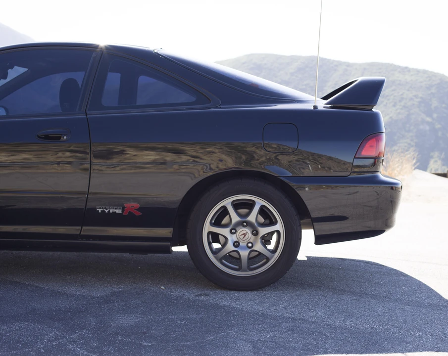 2000 Acura Integra Type R 3rd Gen - Image 14 of 31