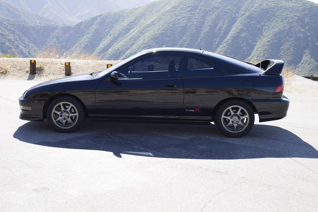 2000 Acura Integra Type R 3rd Gen - Image 4 of 31