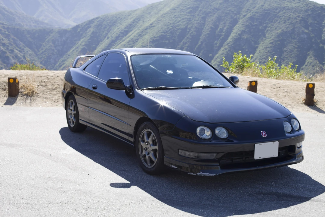 2000 Acura Integra Type R 3rd Gen - Image 31 of 31