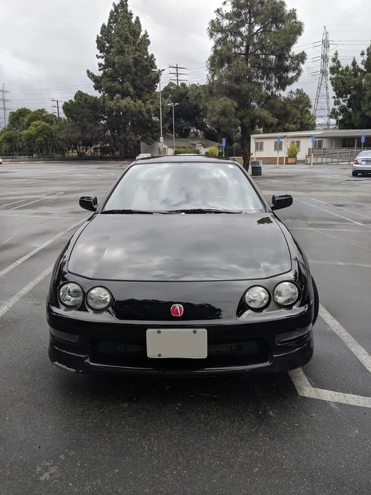 2000 Acura Integra Type R 3rd Gen - Image 6 of 31