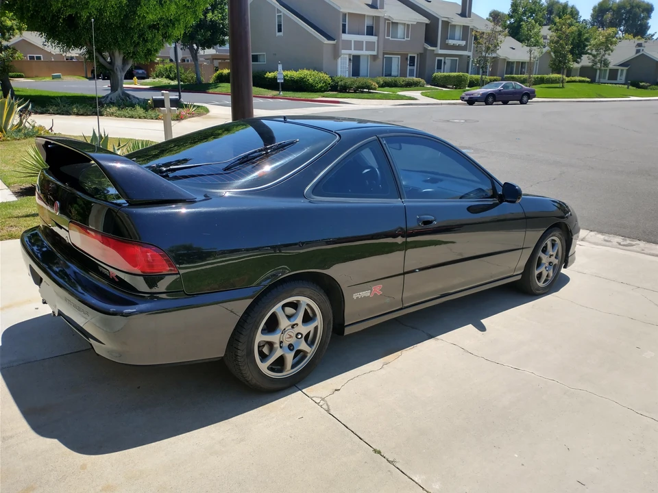 2000 Acura Integra Type R 3rd Gen - Image 25 of 31
