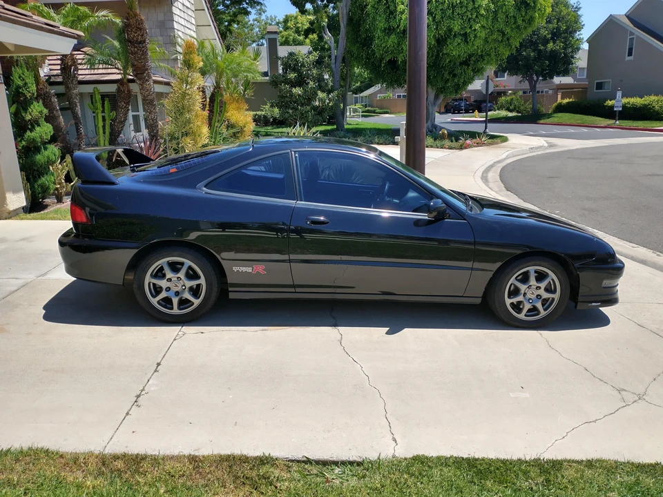 2000 Acura Integra Type R 3rd Gen - Image 28 of 31