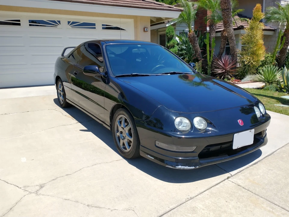 2000 Acura Integra Type R 3rd Gen - Image 30 of 31
