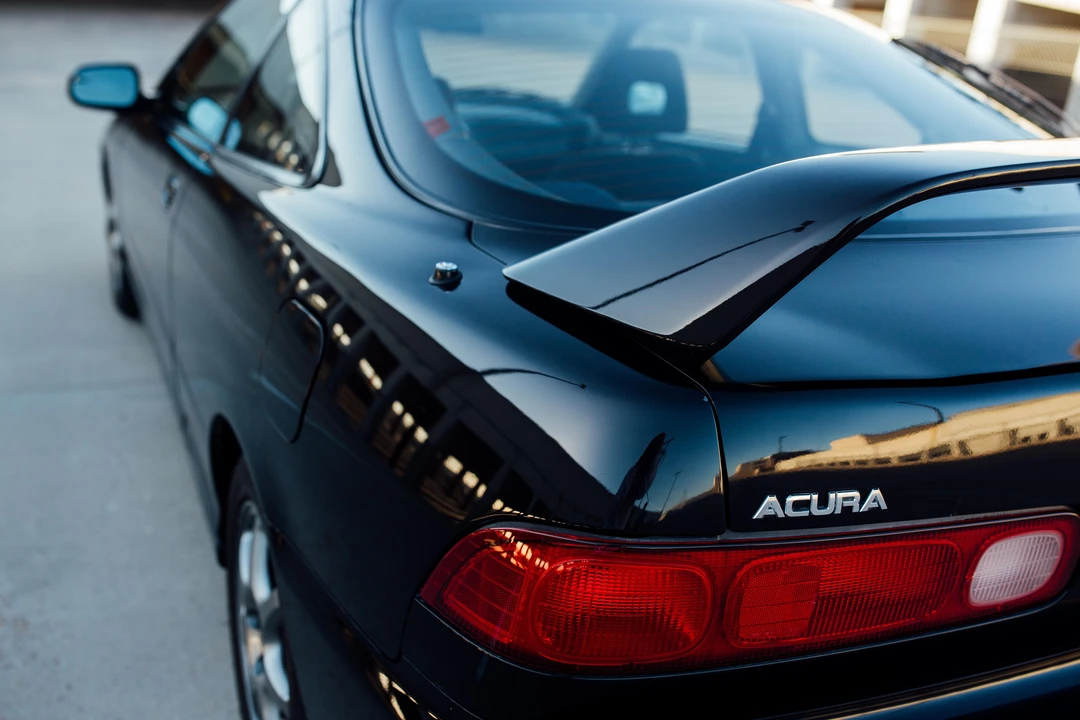 2000 Acura Integra Type R 3rd Gen - Image 30 of 31