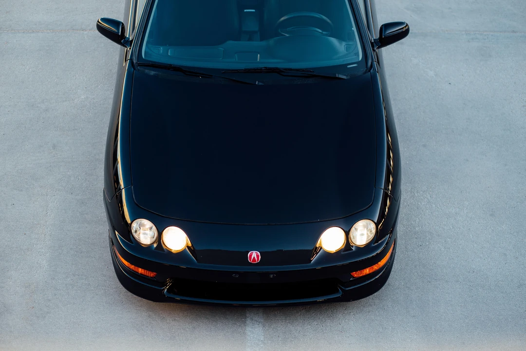 2000 Acura Integra Type R 3rd Gen - Image 17 of 31