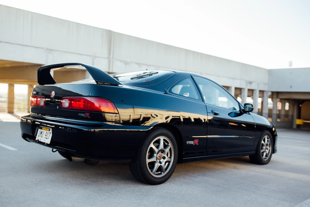 2000 Acura Integra Type R 3rd Gen - Image 13 of 31