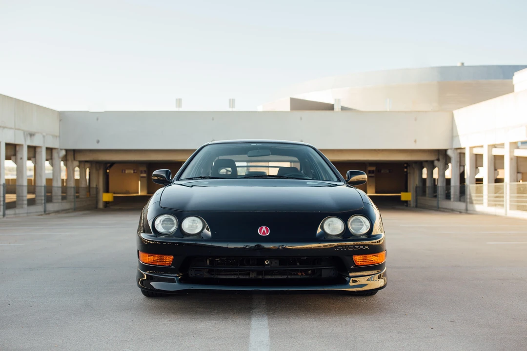 2000 Acura Integra Type R 3rd Gen - Image 7 of 31