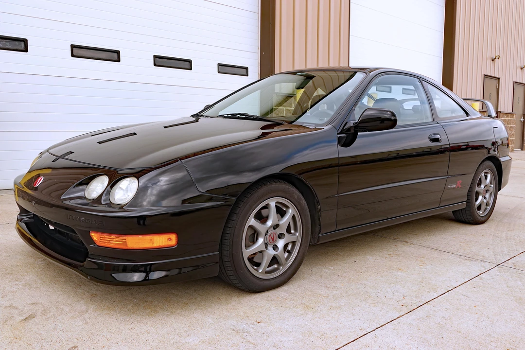 2000 Acura Integra Type R 3rd Gen - Image 9 of 31