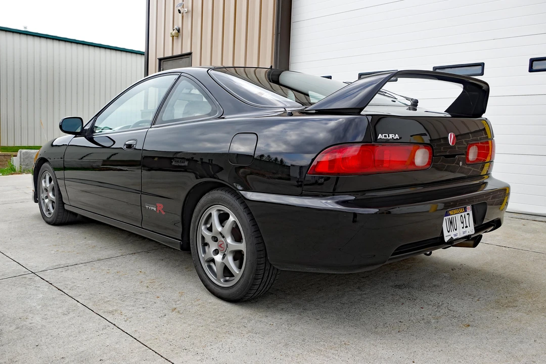 2000 Acura Integra Type R 3rd Gen - Image 11 of 31