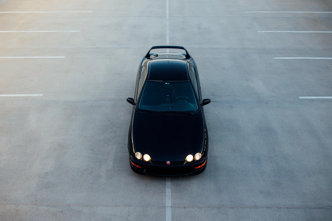 2000 Acura Integra Type R 3rd Gen - Image 6 of 31