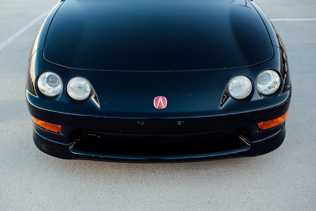 2000 Acura Integra Type R 3rd Gen - Image 19 of 31