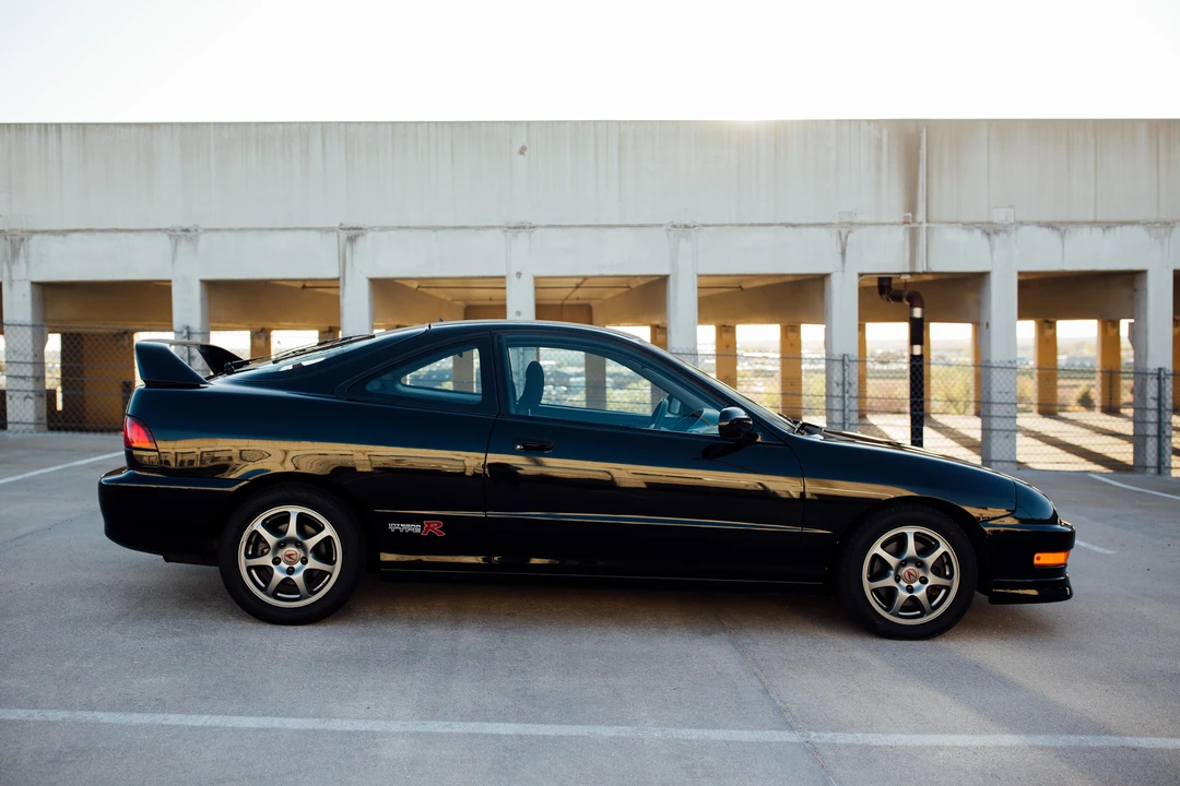 2000 Acura Integra Type R 3rd Gen - Image 14 of 31