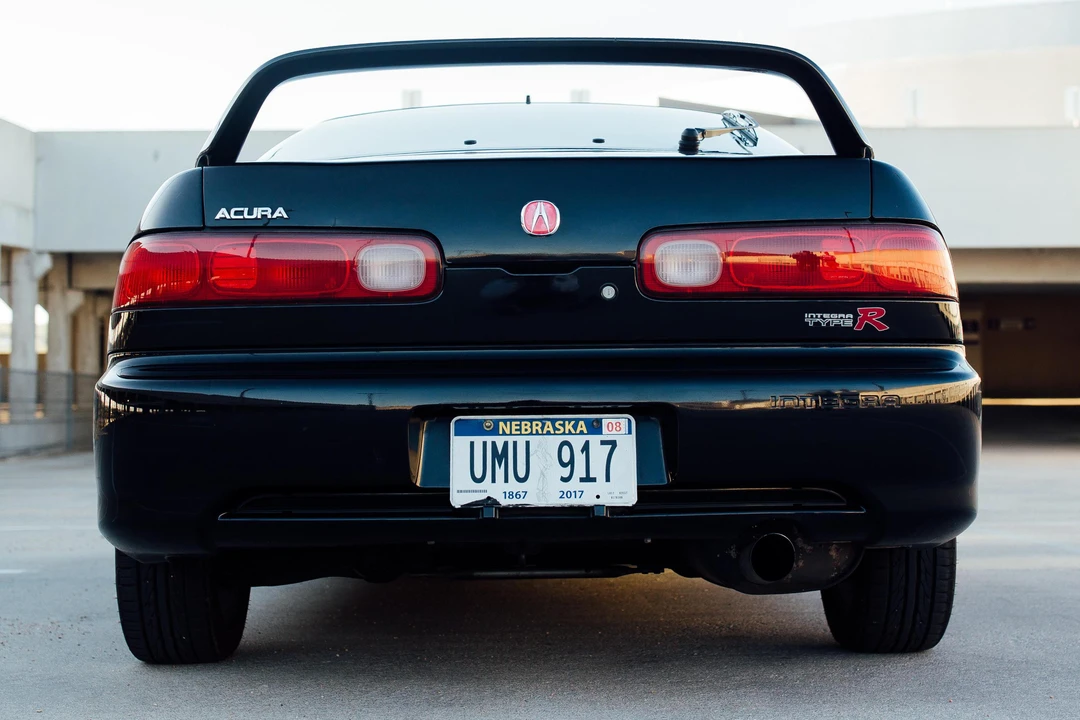 2000 Acura Integra Type R 3rd Gen - Image 5 of 31