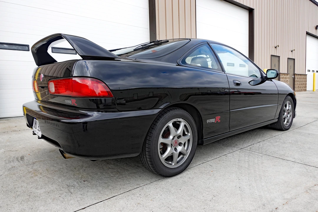 2000 Acura Integra Type R 3rd Gen - Image 12 of 31