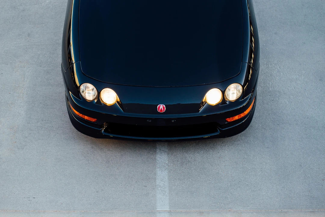 2000 Acura Integra Type R 3rd Gen - Image 18 of 31