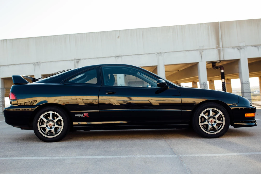 2000 Acura Integra Type R 3rd Gen - Image 3 of 31