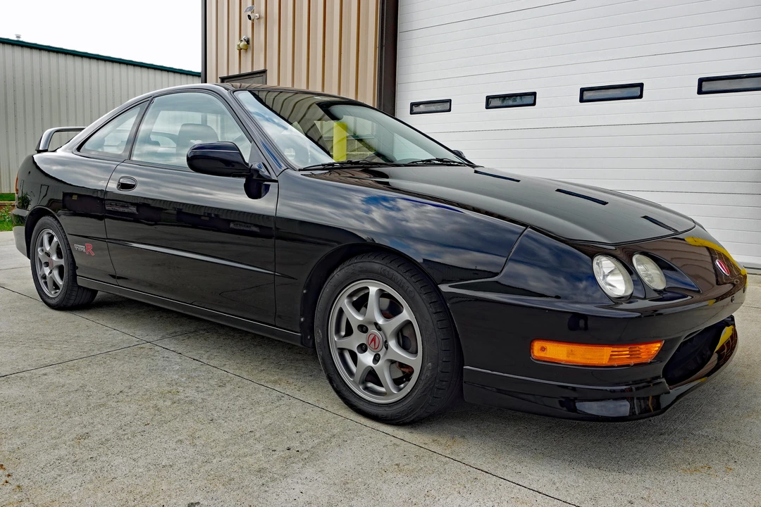 2000 Acura Integra Type R 3rd Gen - Image 16 of 31