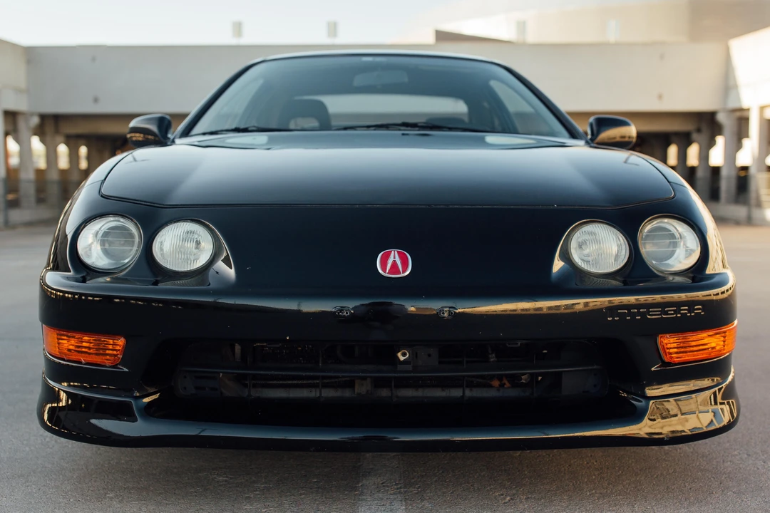 2000 Acura Integra Type R 3rd Gen - Image 2 of 31