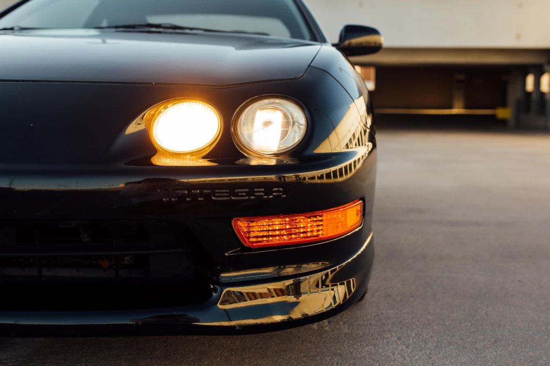 2000 Acura Integra Type R 3rd Gen - Image 23 of 31
