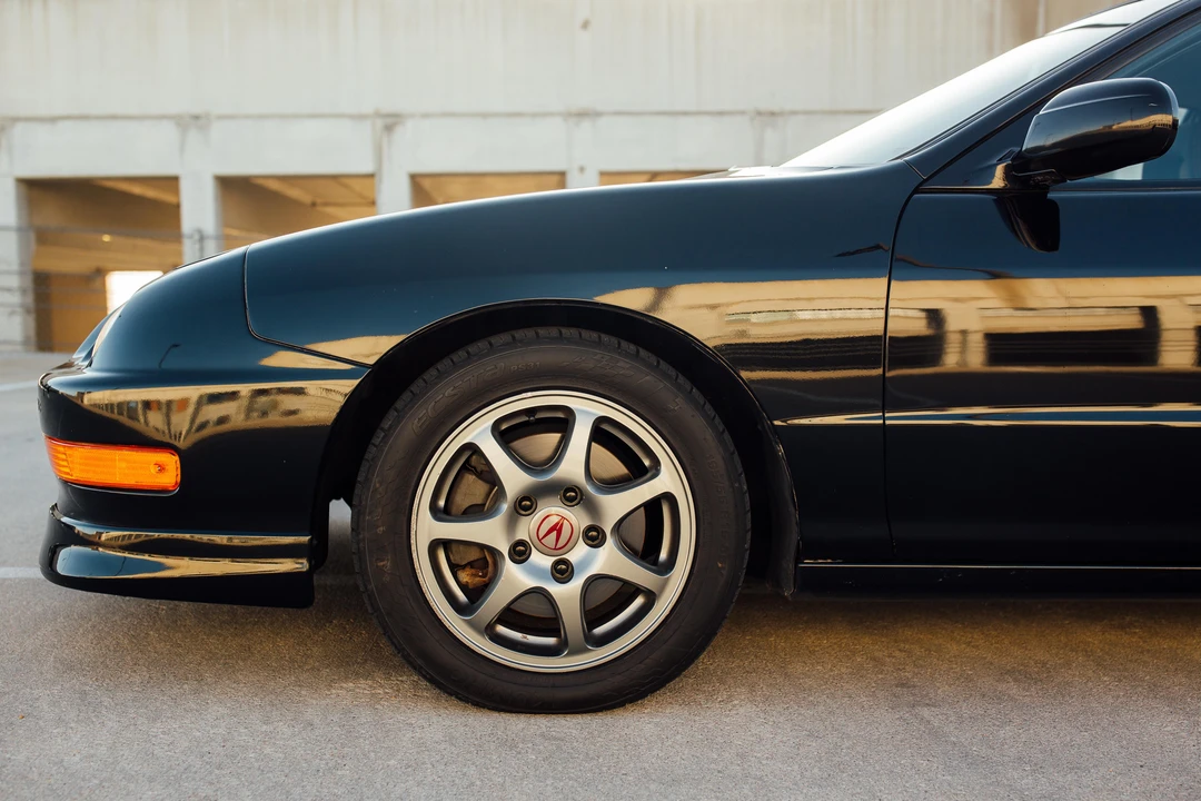 2000 Acura Integra Type R 3rd Gen - Image 24 of 31
