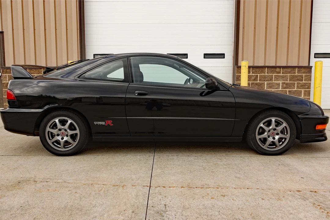 2000 Acura Integra Type R 3rd Gen - Image 15 of 31