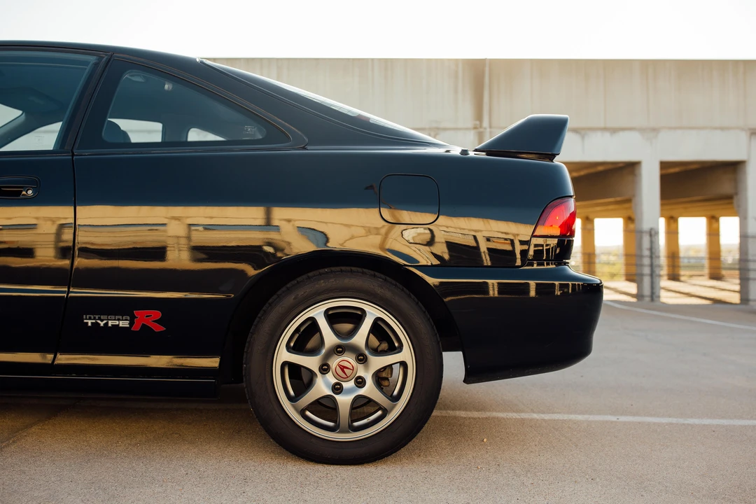 2000 Acura Integra Type R 3rd Gen - Image 27 of 31