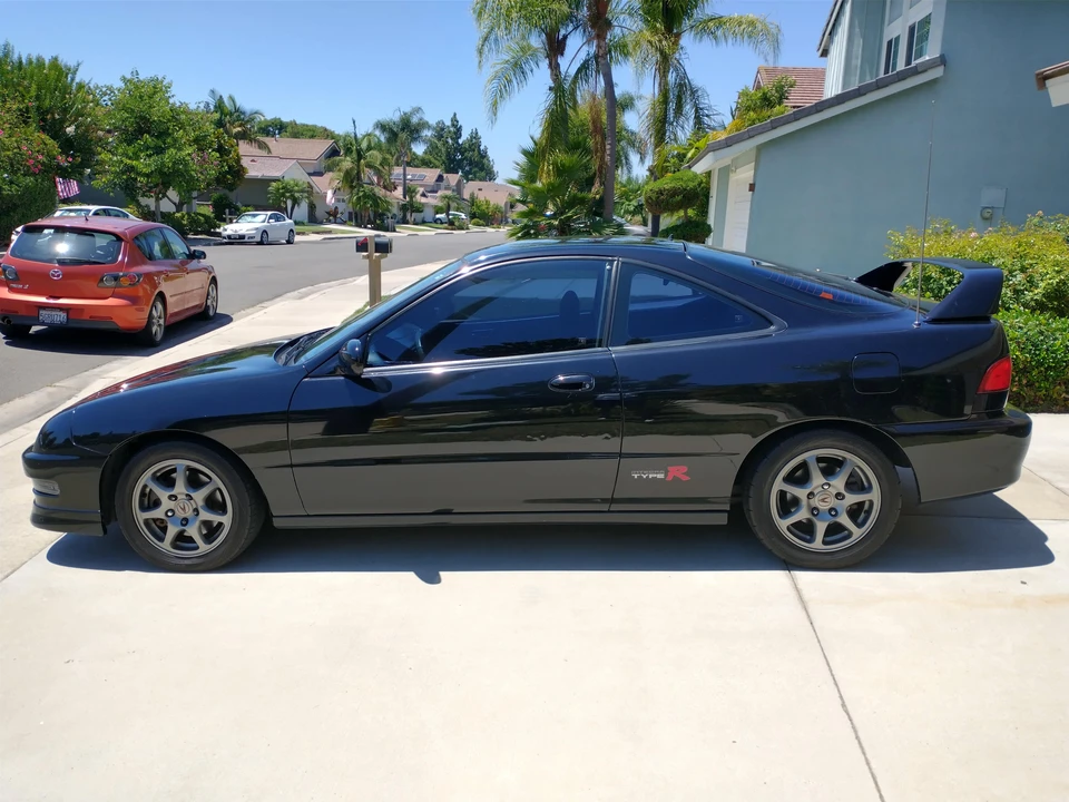 2000 Acura Integra Type R 3rd Gen - Image 12 of 31