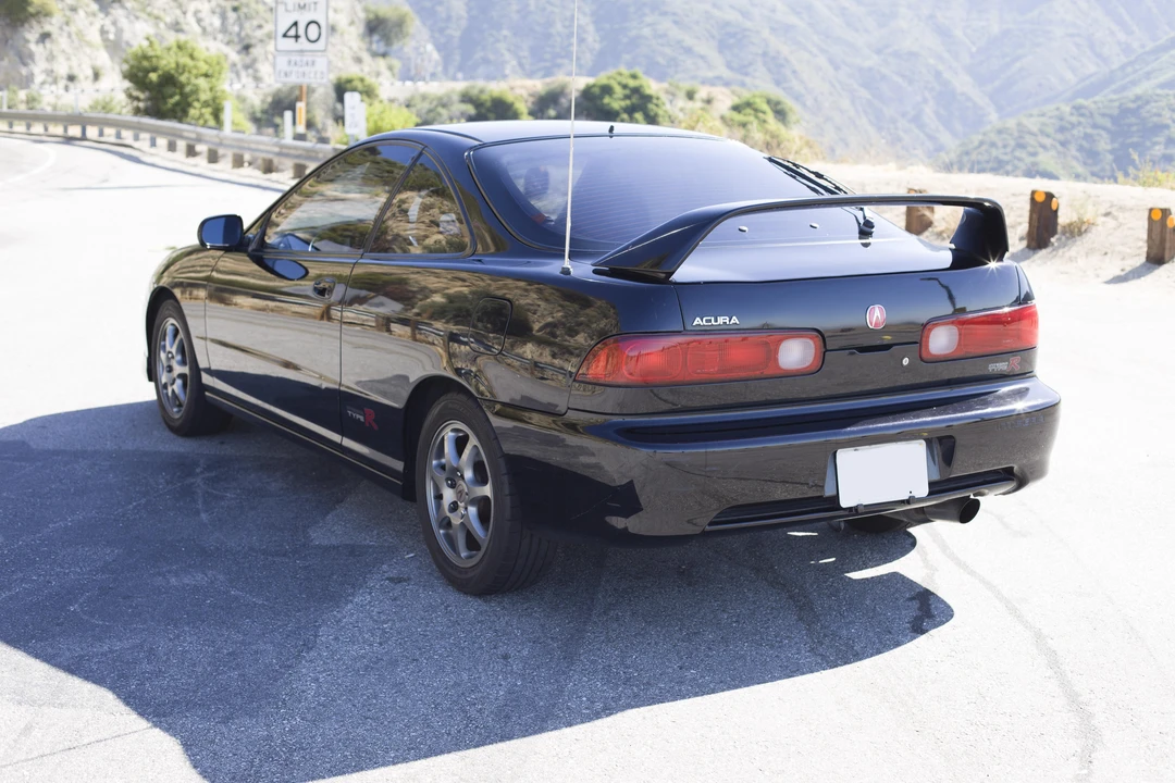 2000 Acura Integra Type R 3rd Gen - Image 16 of 31