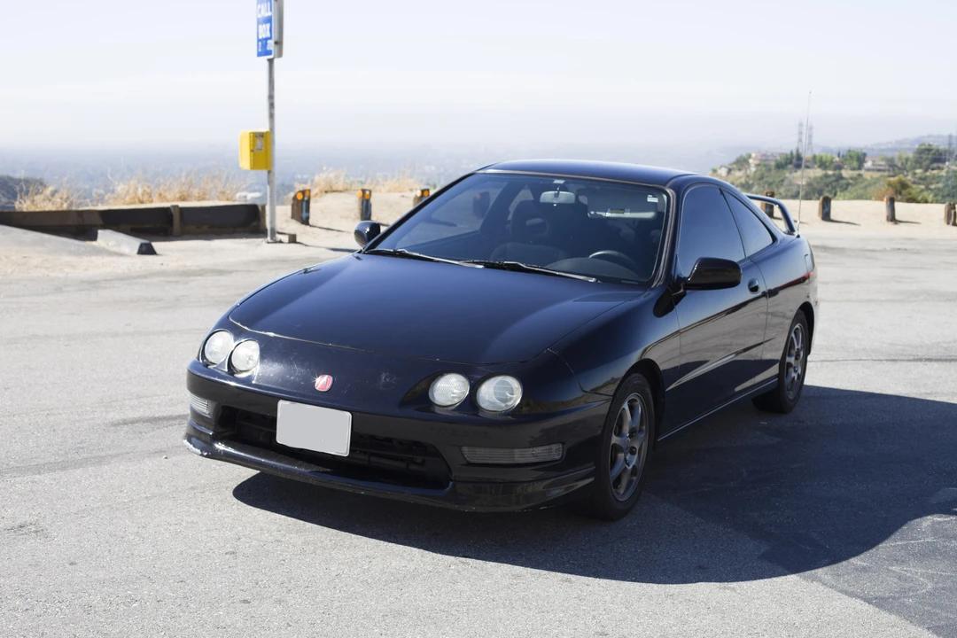 2000 Acura Integra Type R 3rd Gen - Image 10 of 31