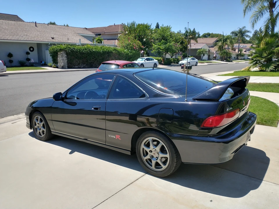 2000 Acura Integra Type R 3rd Gen - Image 15 of 31