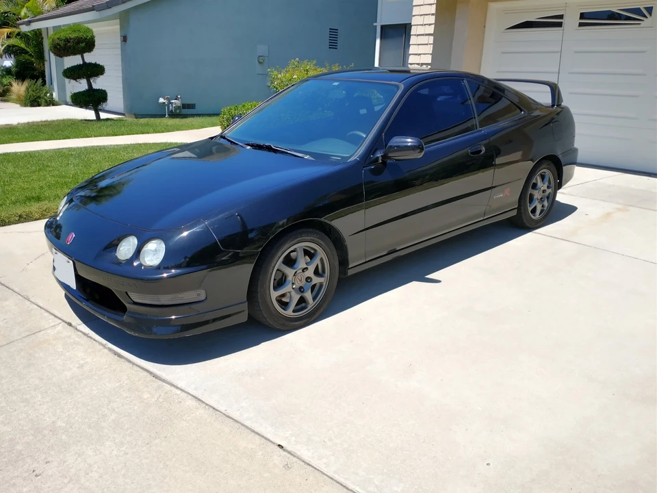 2000 Acura Integra Type R 3rd Gen - Image 11 of 31