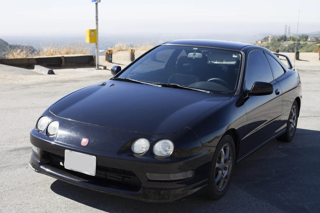 2000 Acura Integra Type R 3rd Gen - Image 9 of 31
