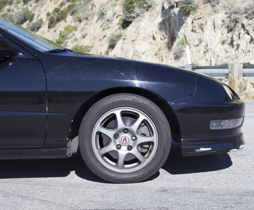 2000 Acura Integra Type R 3rd Gen - Image 27 of 31