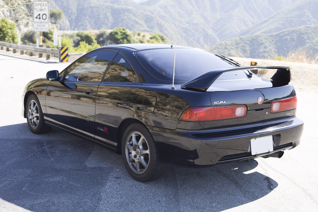 2000 Acura Integra Type R 3rd Gen - Image 3 of 31