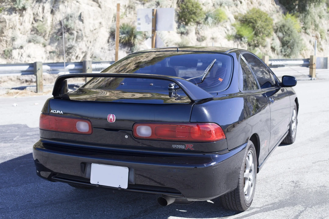 2000 Acura Integra Type R 3rd Gen - Image 24 of 31