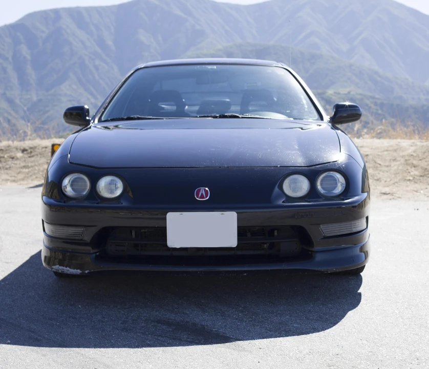 2000 Acura Integra Type R 3rd Gen - Image 5 of 31