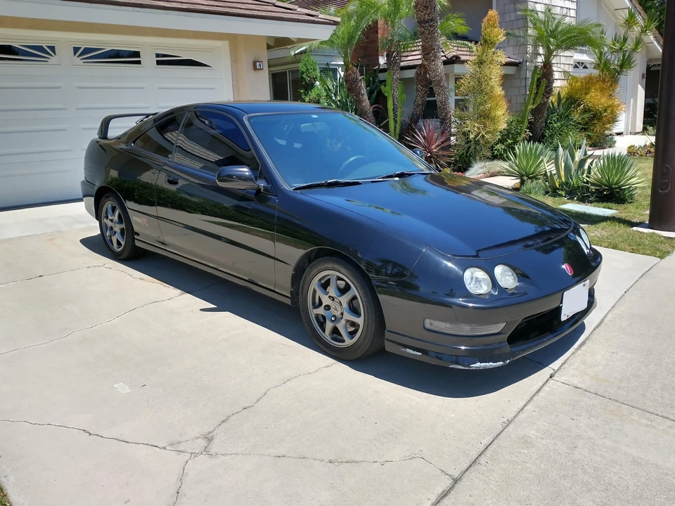 2000 Acura Integra Type R 3rd Gen - Image 29 of 31