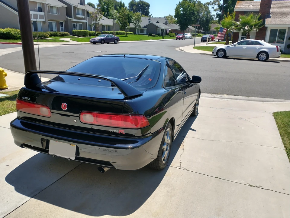 2000 Acura Integra Type R 3rd Gen - Image 22 of 31