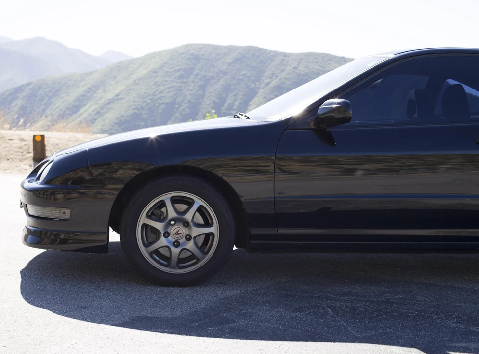 2000 Acura Integra Type R 3rd Gen - Image 13 of 31